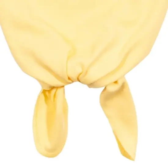 Disney Winnie the Pooh Baby Sleeper Gown and Hat Newborn to Infant image {4}