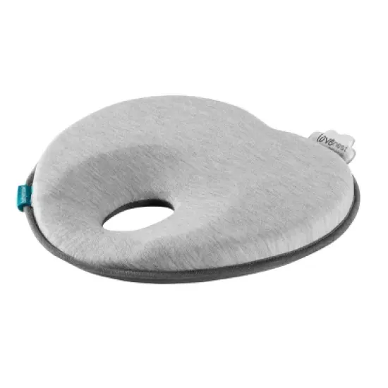 Babymoov Lovenest Baby Head Support Pillow image {1}