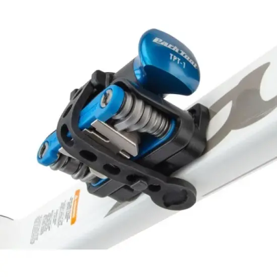 Park Tool RTP-1 Rescue Tool Pod image {2}