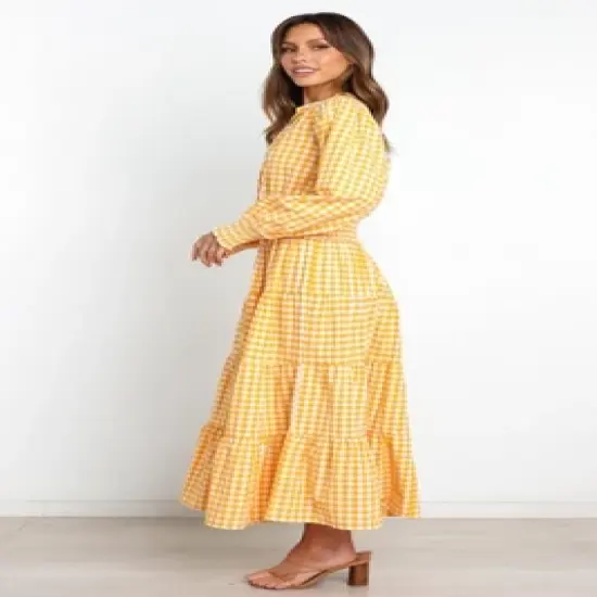 Petal and Pup Womens Aldgate Skirt image {4}