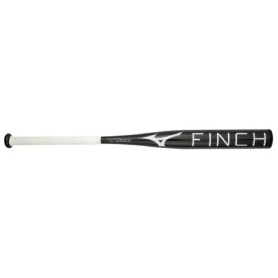 Mizuno Finch Fastpitch Softball Bat (-13) image {3}