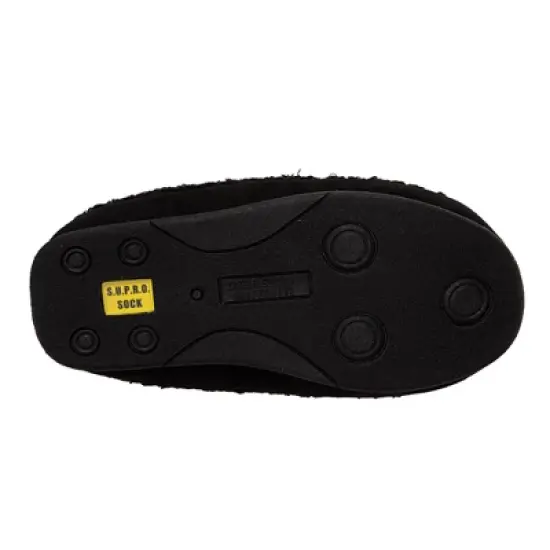 Deer Stags Unisex Wink Memory Foam Slipper image {7}