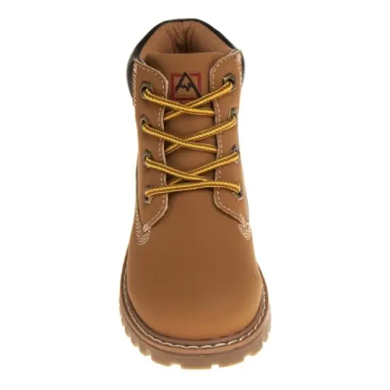 Avalanche Kids Combat Casual Boots - Lightweight and Durable for Everyday Wear (Toddler) image {4}
