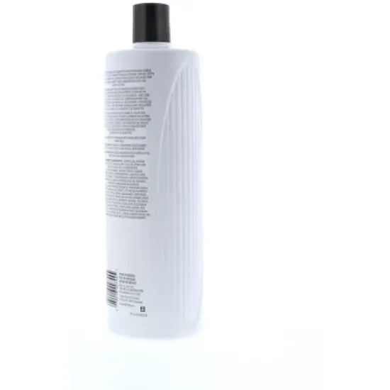 Nioxin System 4 Cleanser Shampoo, 33.8 oz image {3}