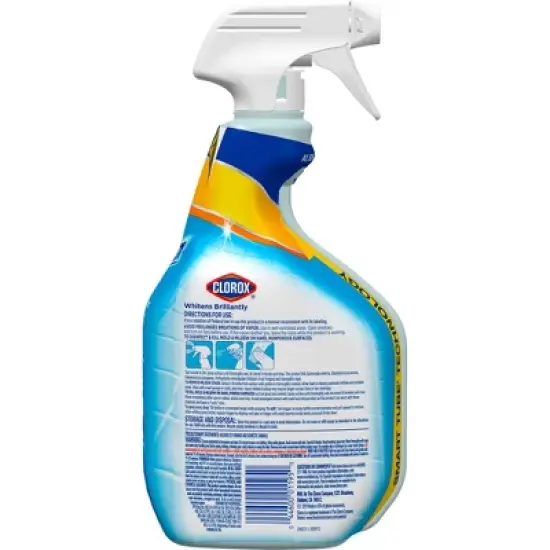 Clorox Plus Tilex Mold and Mildew Remover Spray Bottle - 32oz image {13}