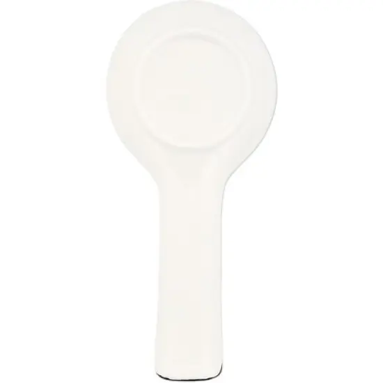 Pavilion Gift Company - Families - 8.75" Spoon Rest - Spoon Rests image {4}