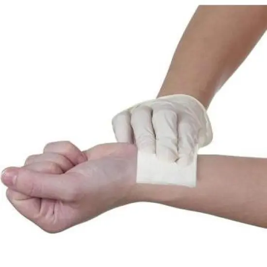 Dukal Non-Sterile Gauze Sponges 2" X 2", 200 Ct image {3}