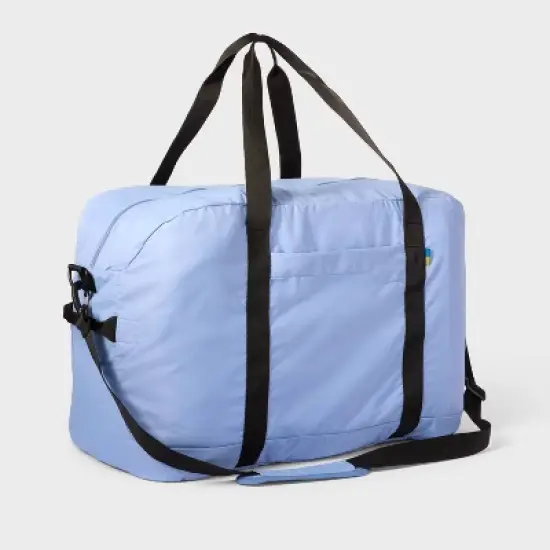 Packable 100L Duffel Bag - Open Story image {5}