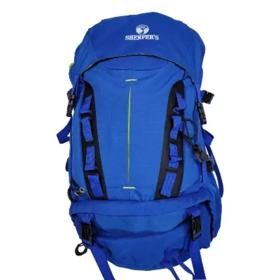 Sherper's Whitnall Park 40L Pack image {1}