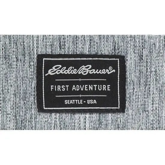 Eddie Bauer Rainier Back Pack Diaper Bag image {4}