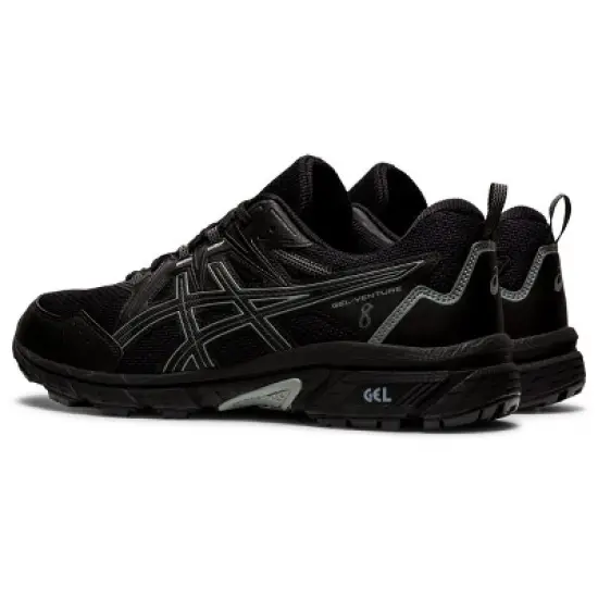 ASICS Men's GEL-VENTURE 8 (4E) Running Shoes 1011B395 image {2}