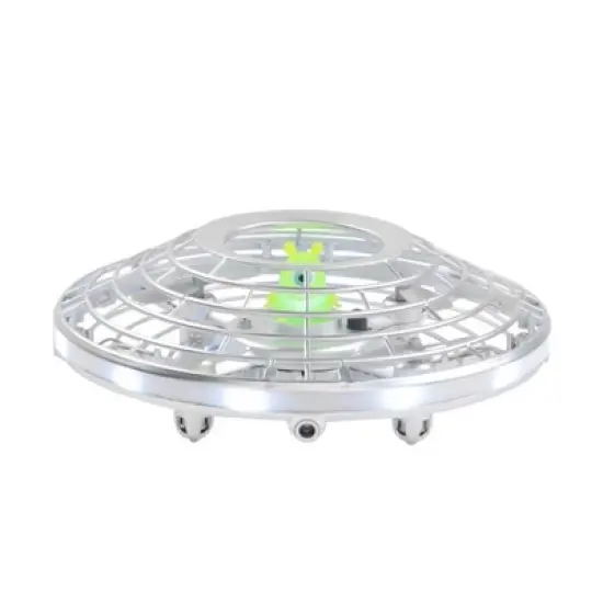 Starriders Autonomous Remote Control Drone image {3}