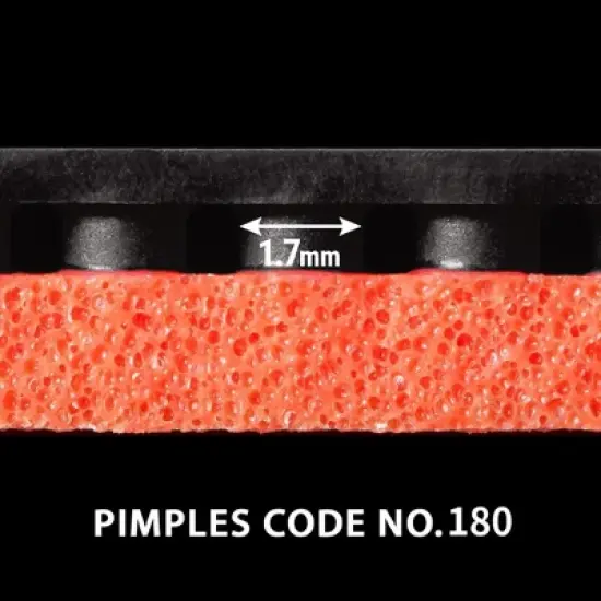 Butterfly Tenergy 80 image {4}