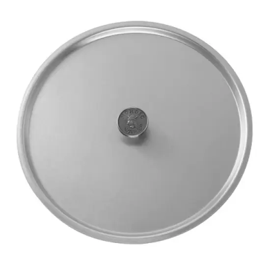 Nordic Ware Cover For 16-20 quart Stock Pots, 13" image {1}