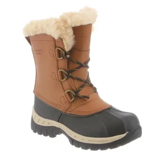 Bearpaw Kids' Kelly Boots image {4}