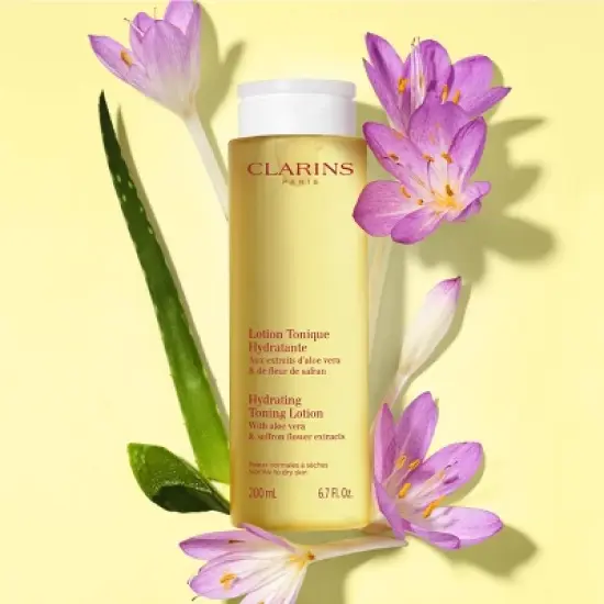 Clarins Face Cleansing  Set - 2pc - Ulta Beauty image {6}