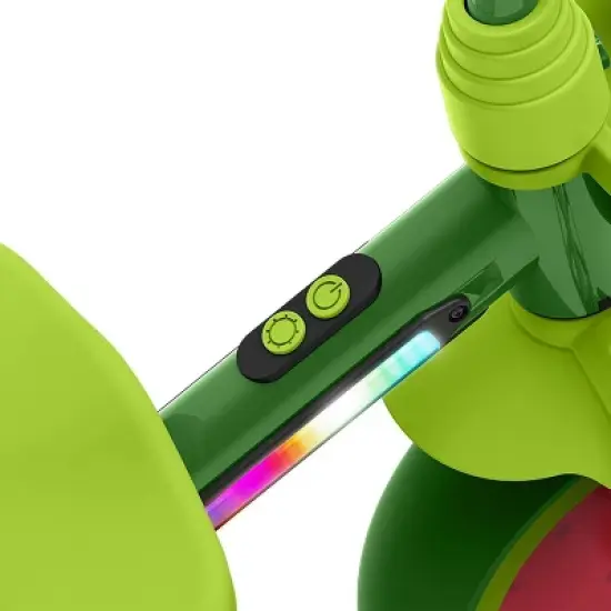 Jetson CoCoMelon Light Up Trike image {4}