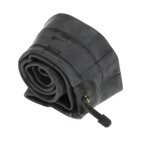 Unique Bargains Bike MTB Cycling Inner Tire 14x2.5 inch Durable Bent Valve Bicycle Inner Tube 1 Pcs image {6}