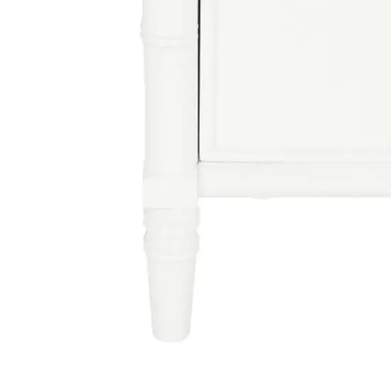 Mina 3 Drawer Nightstand - NST3500 - Safavieh image {8}