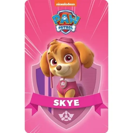 Yoto PAW Patrol Pup Pack Audio Card Collection (6 Card Pack): Educational Learning System for Ages 3-6, Yoto Compatible image {4}