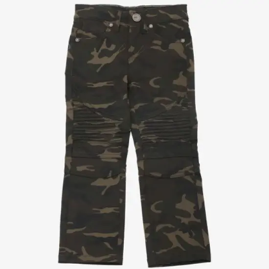 X RAY Toddler Boy's Slim Fit Jeans image {13}