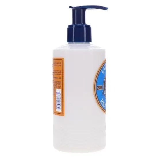 L'Occitane Shea Body Rich Lotion 8.4 oz image {6}