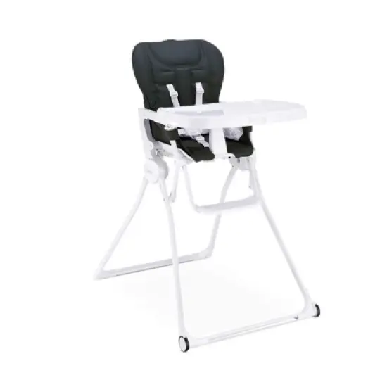 Joovy Nook NB High Chair Compact Fold Reclinable Seat image {6}