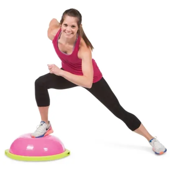 BOSU Sport Balance Trainer image {1}