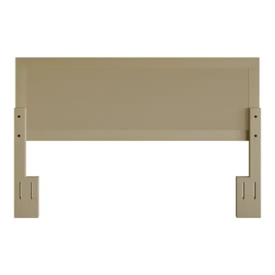 ChaletPosh Wooden Headboard image {4}