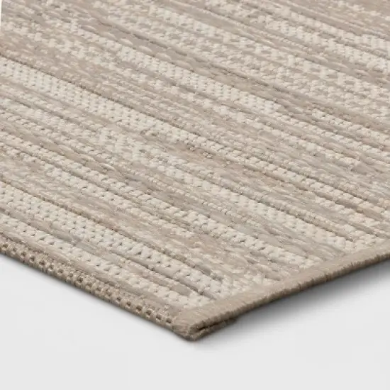Outdoor Rug Ombre Neutral - Project 62&trade; image {1}