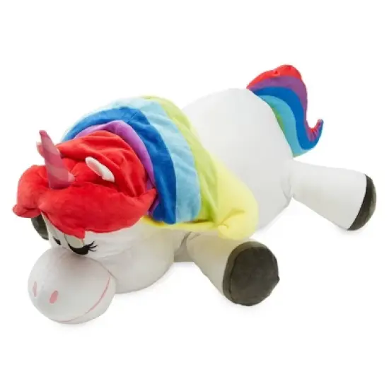 Disney Unicorn Kids' Cuddleez Plush image {2}