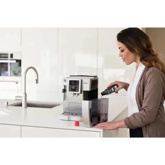 Durgol Swiss Espresso, Descaler, 4 x 4.2 fl. oz., 4-pack image {2}