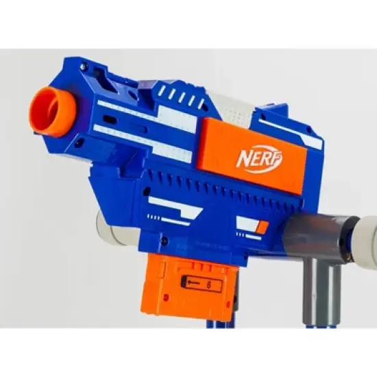 NERF Blaster Scooter 2.0 image {8}