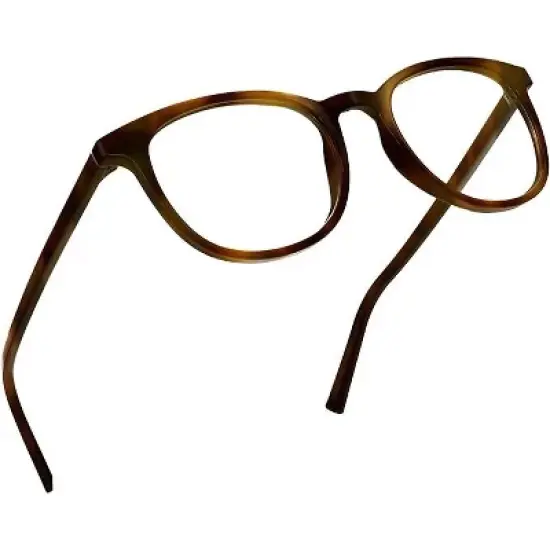 grinderPUNCH Classic Reading Glasses for Women and Men Blue Light Blocking Readers Stylish Readers with Spring Loaded Hinges image {6}