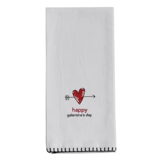 Split P Valentine Dishtowels image {6}