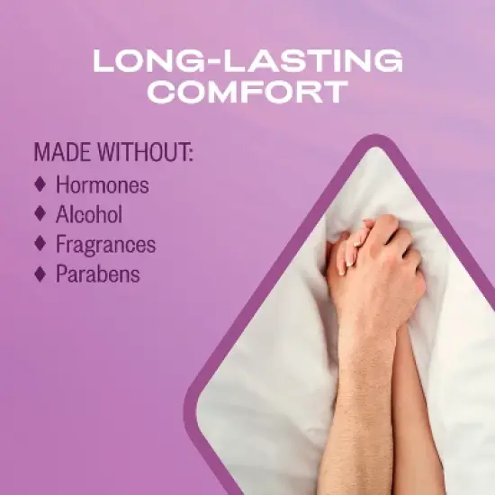K-Y Liquibeads Vaginal Moisturizer - 6ct image {8}