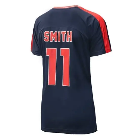 USA Soccer Women's World Cup Sophia Smith USWNT Game Day Jersey image {1}
