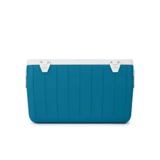 Coleman Chiller 48qt Cooler - Ocean image {3}