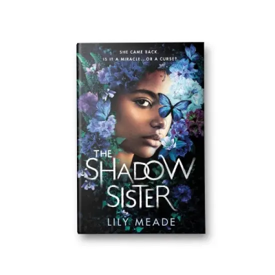 The Shadow Sister - by Lily Meade image {2}