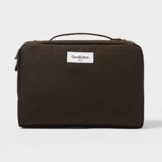 Hanging Travel Toiletry Organizer -  Goodfellow & Co&trade; image {3}