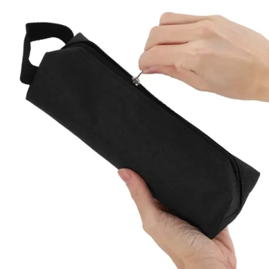 Unique Bargains Handheld Pencil Case image {3}