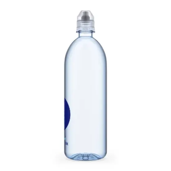 smartwater - 23.7 fl oz Bottle image {6}