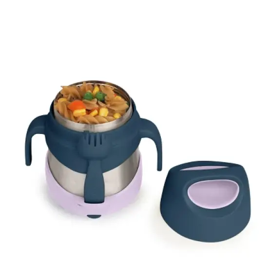 b.box Insulated Food Jar image {7}