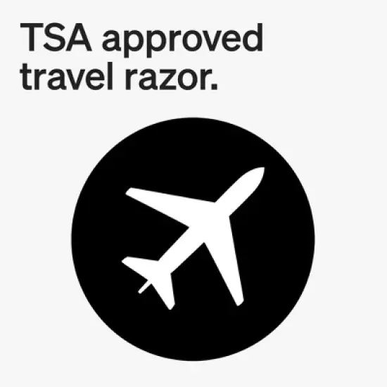 Schick Xtreme Sensitive Men 5 Blade Disposable Razor - 2ct image {10}