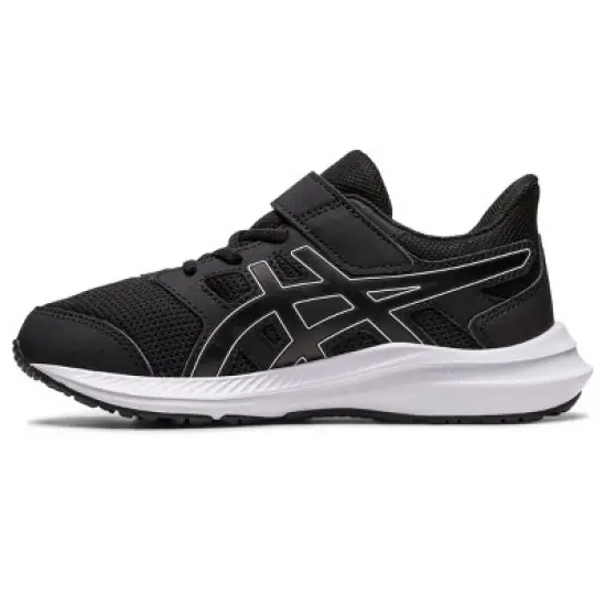 ASICS Kid's JOLT 4 Pre-School Running Shoes 1014A299 image {3}