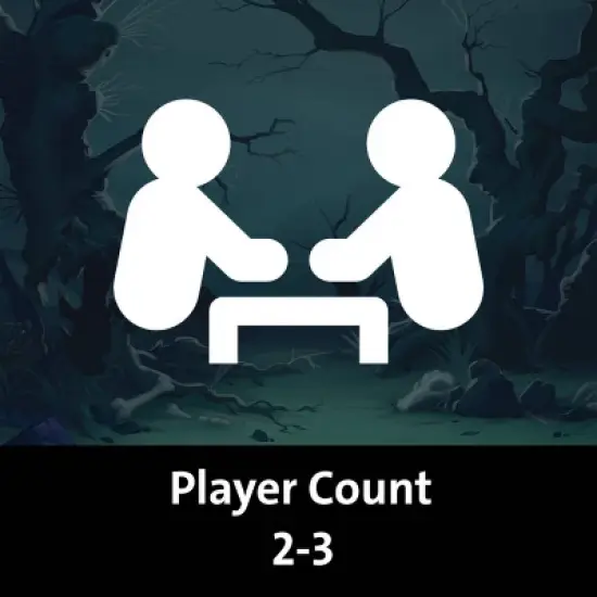 Ravensburger Disney Villainous: Bigger and Badder Board Game image {9}