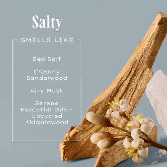 Being Frenshe Milky Body Lotion - Salty - 8 fl oz image {7}