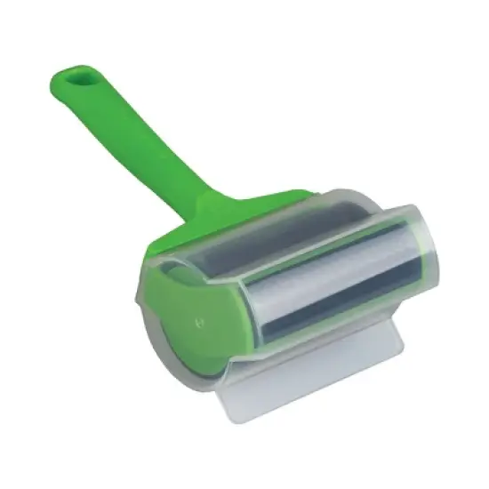Evercare Fur Erase Reusable Lint Roller image {2}