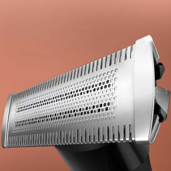 King C. Gillette XT3000 Men's Style Master Cordless Stubble Trimmer + 3 Attachment Combs image {1}