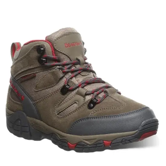 Bearpaw Women's Corsica Hiking Shoes image {11}